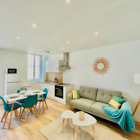 *Arena* - Duplex Lumineux Leilighet Reims Eksteriør bilde